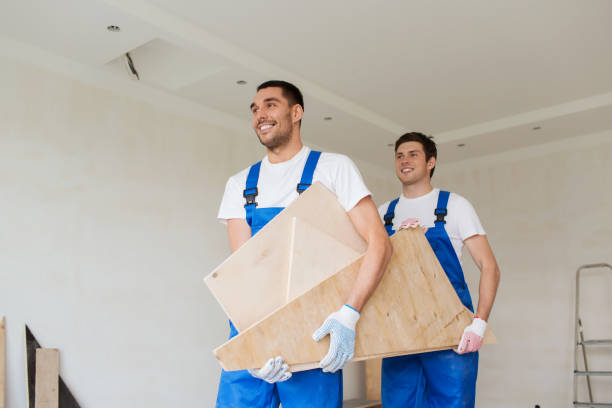 Best Hoarding Cleanup  in India Hook, SC