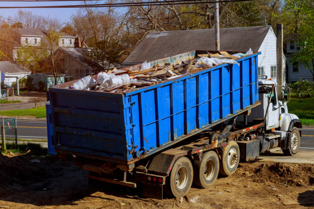 Professional Junk Removal Services in India Hook, SC