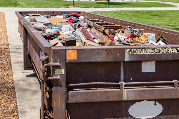  India Hook, SC Junk Removal Services Pros