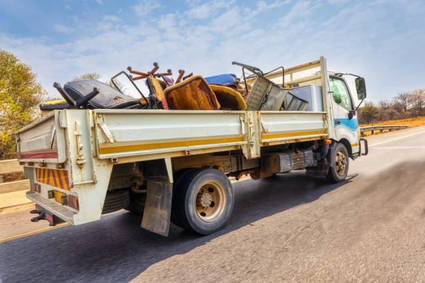 Best Demolition Debris Removal  in India Hook, SC